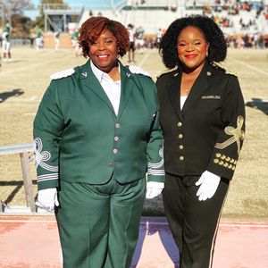 Image post by @mvsu1950 on Instagram