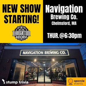 Image post by @navigationbrewingco on Instagram