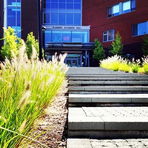 Image post by @loyolamaryland on Instagram