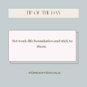 Image post by @dreamysocials on Instagram