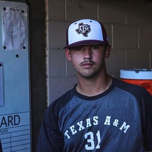 Image post by @aggiebaseball on Instagram