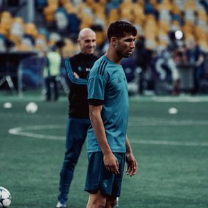 Image post by @achrafhakimi on Instagram
