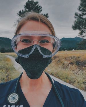 Image post by @nauflagstaff on Instagram