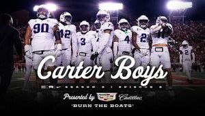 Video post by @TCU Football on YouTube