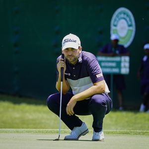 Image post by @nvd_golf on Instagram