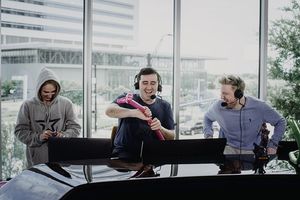 Image post by @complexitygaming on Instagram