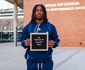 Image post by @ricefootball on Instagram