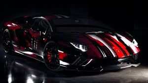 Video post by @lamborghini on YouTube