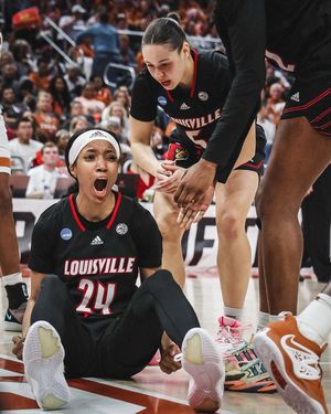 Image post by @louisvillewbb on Instagram