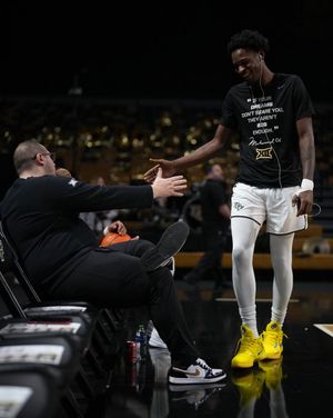 Image post by @UCF_MBB on Twitter