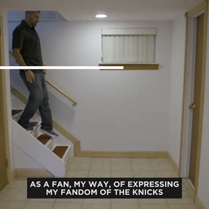 Video post by @msgnetworks on Twitter