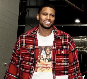 Image post by @rudygay on Instagram
