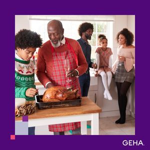 Image post by @gehahealth on Instagram