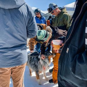 Image post by @winterparkresort on Instagram