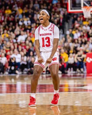 Image post by @badgerwbb on Instagram