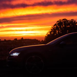 Image post by @audi on Instagram
