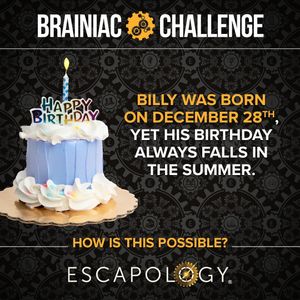 Image post by @escapologycf on Instagram