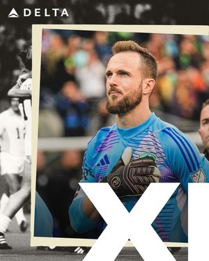 Image post by @soundersfc on Instagram