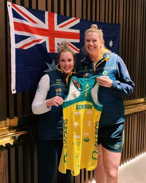 Image post by @aussiediamonds on Instagram