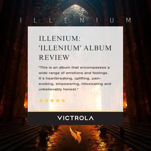 Image post by @victrolaplayers on Instagram
