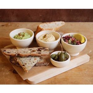 Image post by @lepainquotidienus on Instagram