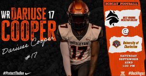 Image post by @wvwcfb on Instagram
