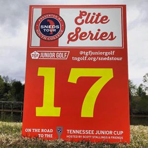 Image post by @tgfjuniorgolf on Instagram
