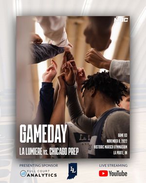 Image post by @lalubasketball on Instagram