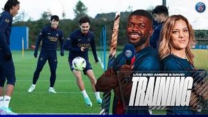 Video post by @psg on YouTube