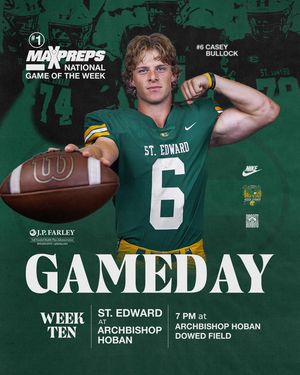 Image post by @sehs_football on Instagram