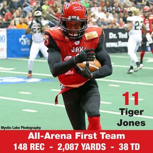 Image post by @jaxsharks on Instagram