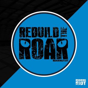 Image post by @roaringriot on Instagram