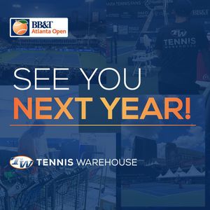 Image post by @atlantaopentennis on Instagram