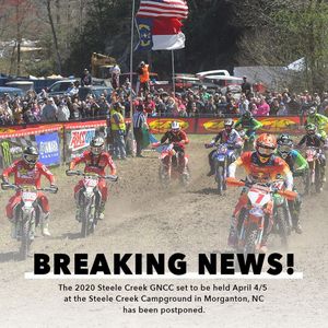 Image post by @gncc_racing on Instagram