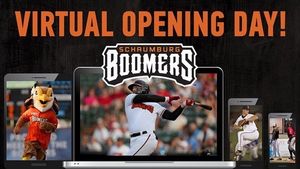 Image post by @boomersbaseball on Instagram