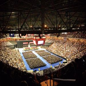 Image post by @uofsc on Instagram