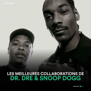 Image post by @dose_rap on Instagram