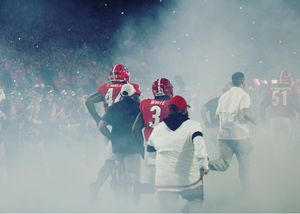 Image post by @dawgshq on Instagram
