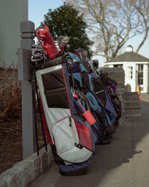 Image post by @unionleaguegolf on Instagram