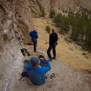 Image post by @metoliusclimbing on Instagram