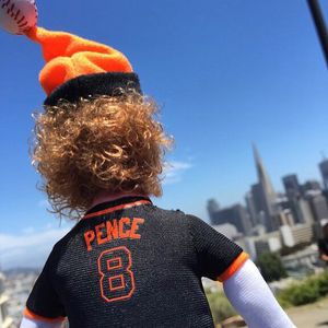 Image post by @sfgiants on Instagram