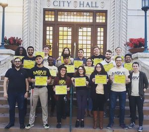 Image post by @move_texas on Instagram