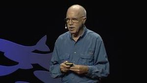 Video post by @TEDx Talks on YouTube