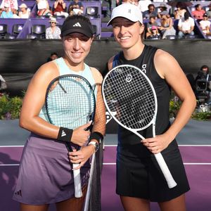 Image post by @wta on Instagram