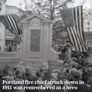 Image post by @theoregonian on Instagram