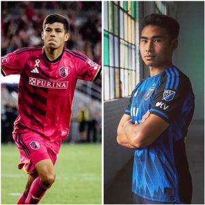 Image post by @ussoccerplus on Instagram