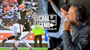 Video post by @browns on YouTube