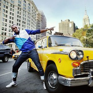 Image post by @puma on Instagram