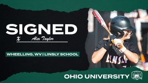 Image post by @ohiobobcatsbaseball on Instagram