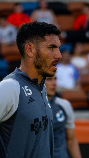 Image post by @MNUFC on Twitter